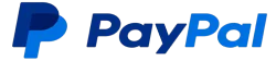 paypal logo