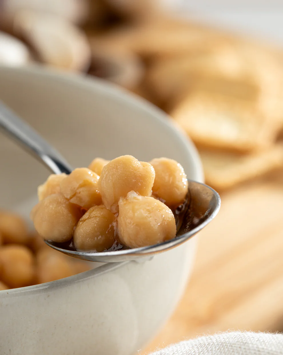 Garbanzos 3