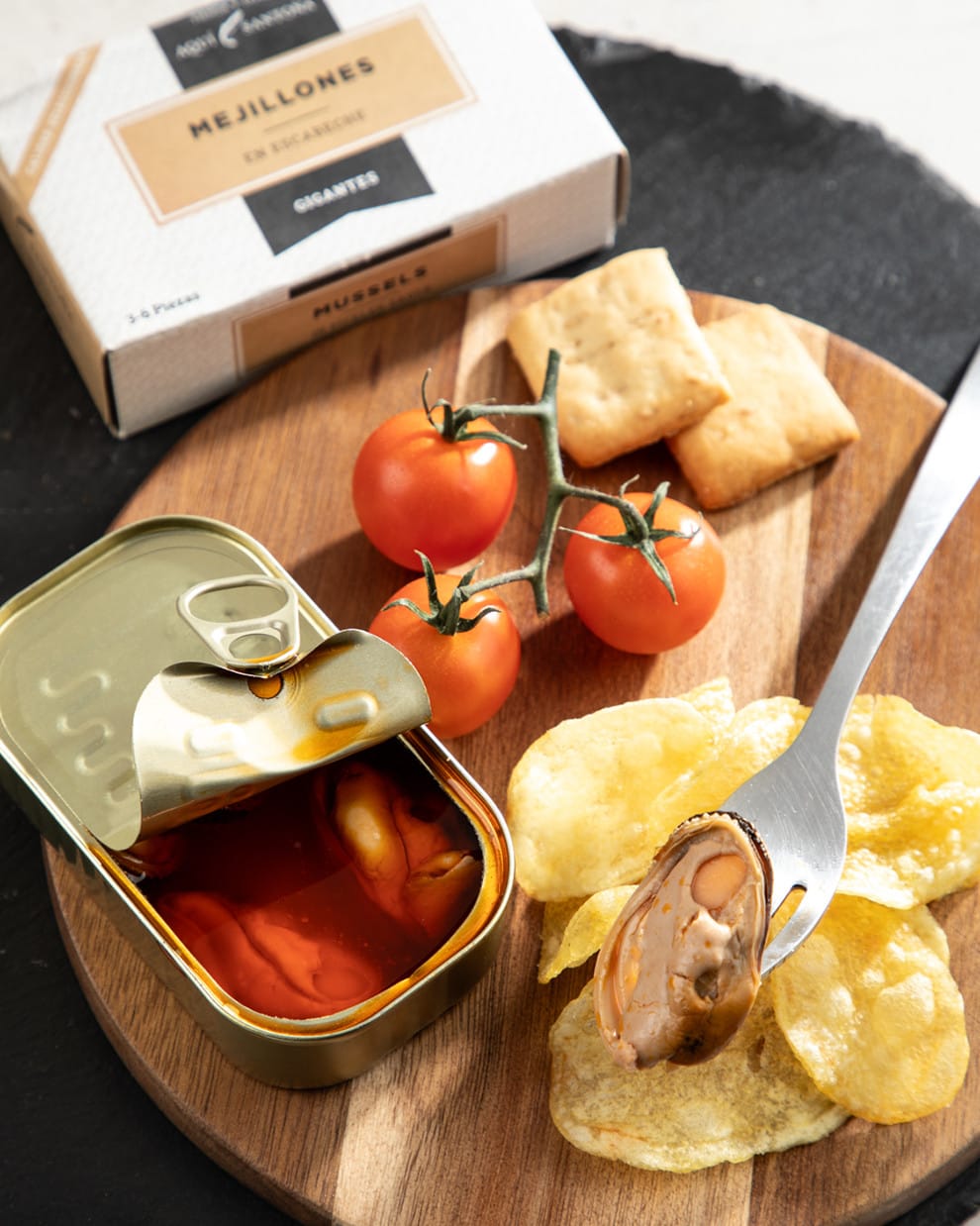 Incompletas mejillones 2