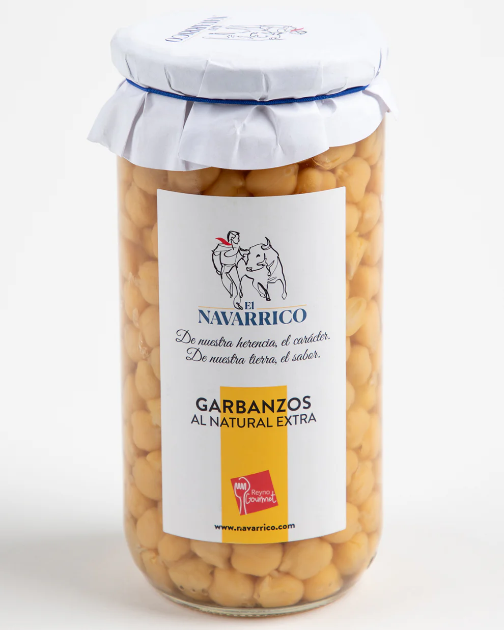 garbanzos 1